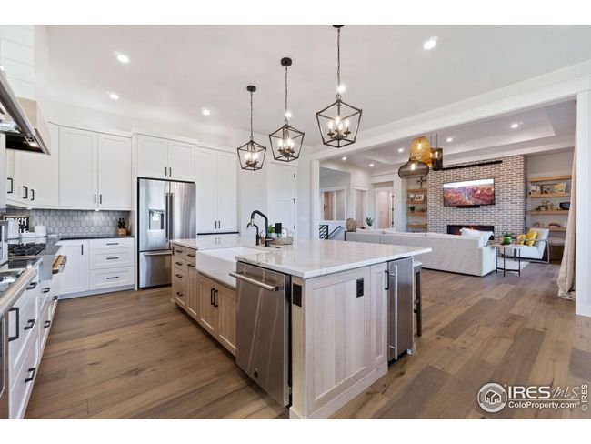 2774 Heron Lakes Pkwy, House other with 4 bedrooms, 5 bathrooms and null parking in Berthoud CO | Image 13