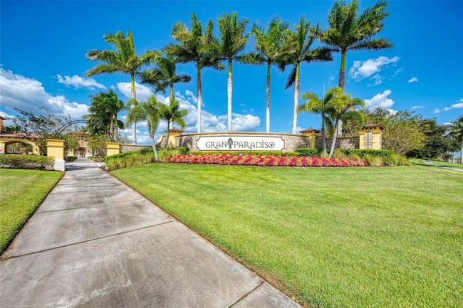 12315 Canavese Ln, House other with 4 bedrooms, 3 bathrooms and null parking in Venice FL | Image 94