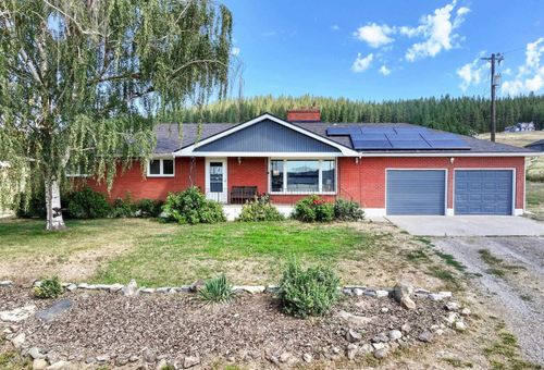 6817 E Big Meadows Rd, Chattaroy, WA, 99003-9599 | Card Image