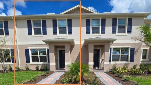 16515 Barbours Creek Way, Winter Garden, FL, 34787-8253 | Card Image