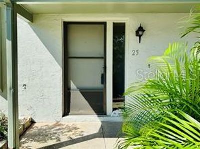 25 - 1960 Union Street, Condo with 2 bedrooms, 1 bathrooms and null parking in Clearwater FL | Image 1