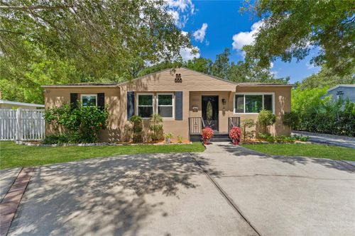 2605 S Manhattan Ave, TAMPA, FL, 33629-6620 | Card Image