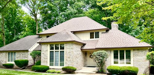 8413 Catamaran Dr, Indianapolis, IN, 46236-9589 | Card Image