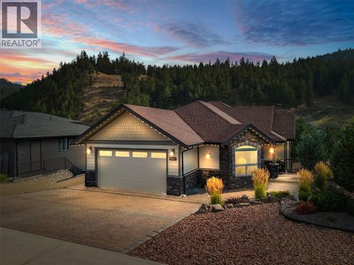 3065 Birkenhead Dr, Kamloops, BC, V2E2T6 | Card Image