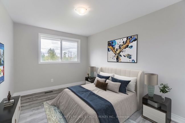 643 S Town Line Rd, House other with 3 bedrooms, 2 bathrooms and 2 parking in Stoney Creek ON | Image 17