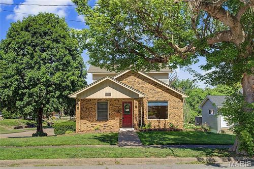 601 N Sunset Blvd, Cape Girardeau, MO, 63701-5236 | Card Image