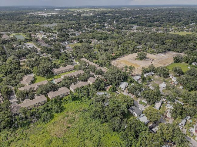 4591 Limerick Dr, Townhouse with 3 bedrooms, 3 bathrooms and null parking in TAMPA FL | Image 47