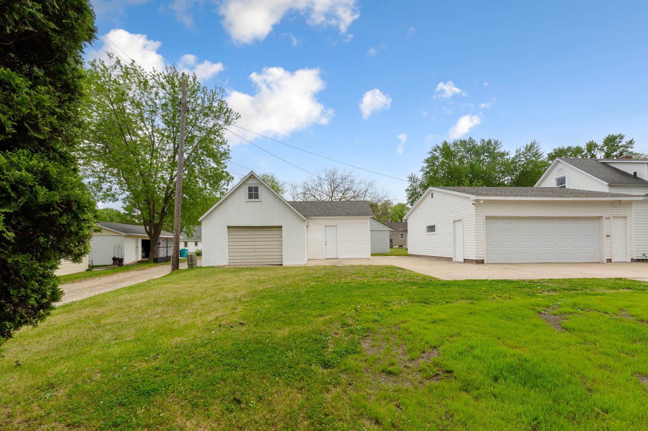 Residential in Owatonna 3