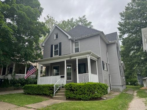 509 N Quincy St, Clinton, IL, 61727-1309 | Card Image