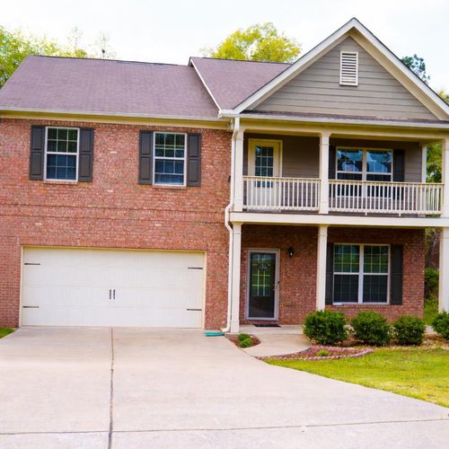 2672 Honeysuckle Dr, Columbus, GA, 31907-2977 | Card Image