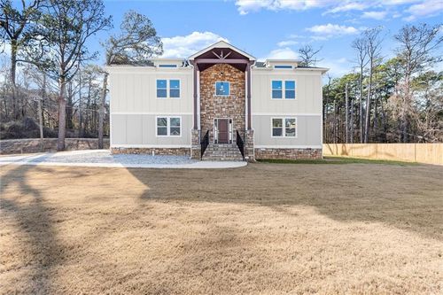 2369 Mcafee Rd, Decatur, GA, 30032-4060 | Card Image