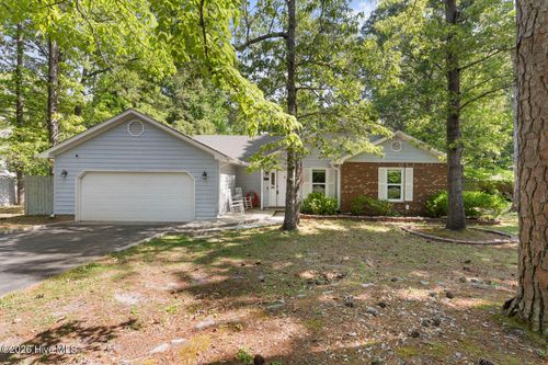 214 Baytree Dr, Jacksonville, NC, 28546-9770 | Card Image
