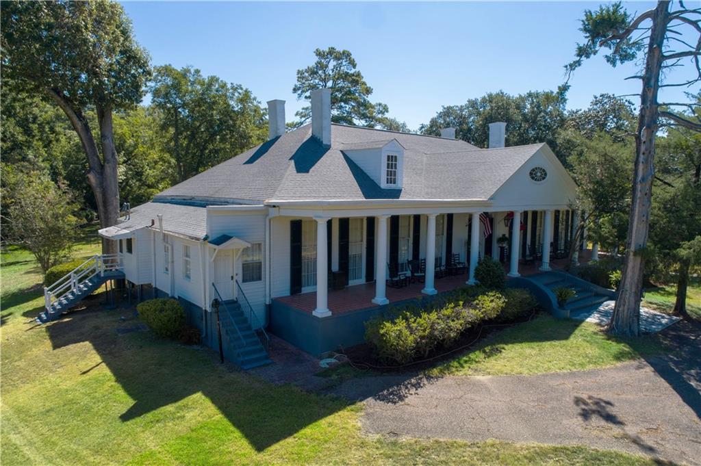 Residential in Natchez 2