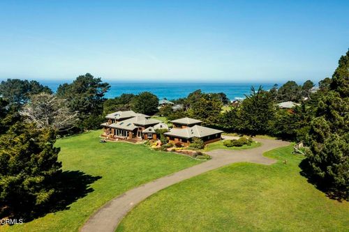 12858 Bishop Ln, Mendocino, CA, 95460 | Card Image