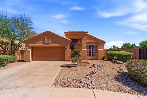 6420 W Megan Ct, Chandler, AZ, 85226-5854 | Card Image