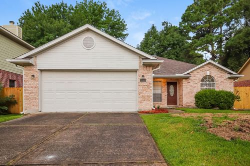 3030 Killdeer Ln, Humble, TX, 77396-1854 | Card Image