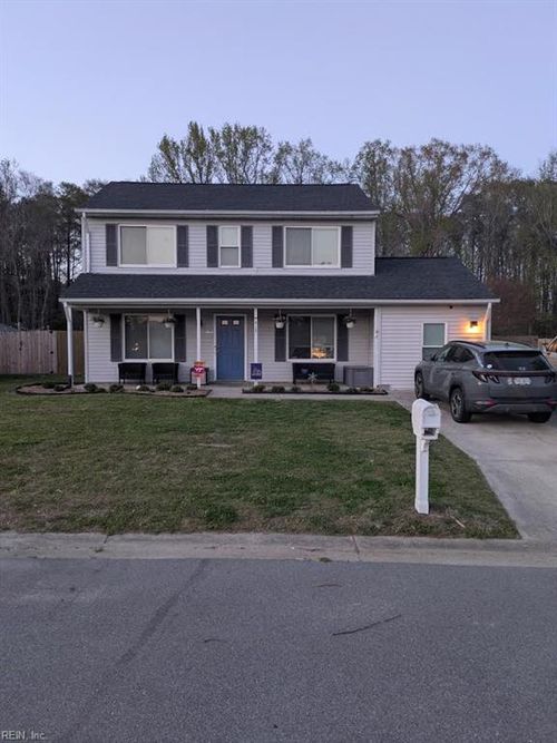 418 Beamons Mill Trl, Suffolk, VA, 23434-2268 | Card Image