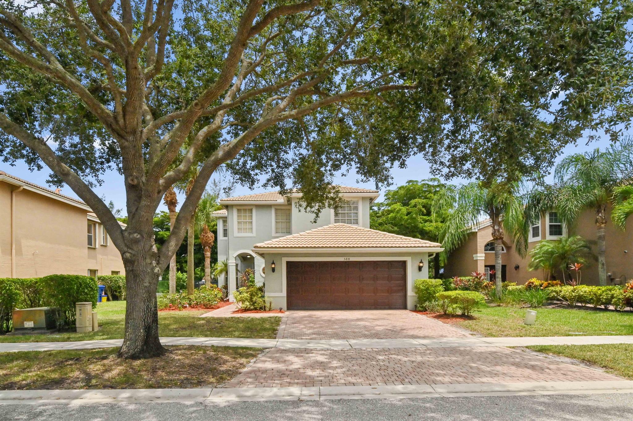 Peppergrass Run, Royal Palm Beach, FL 33411