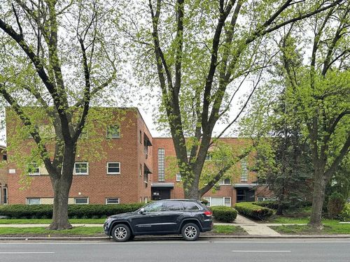 b5-6273 N Cicero Avenue, Chicago, IL, 60646 | Card Image