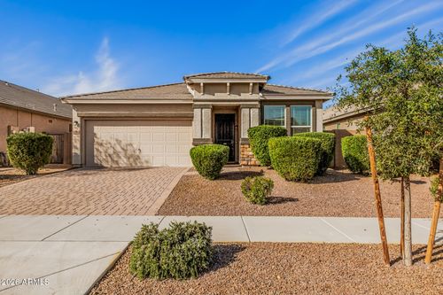 10860 N 188th Drive, Surprise, AZ, 85388 | Card Image
