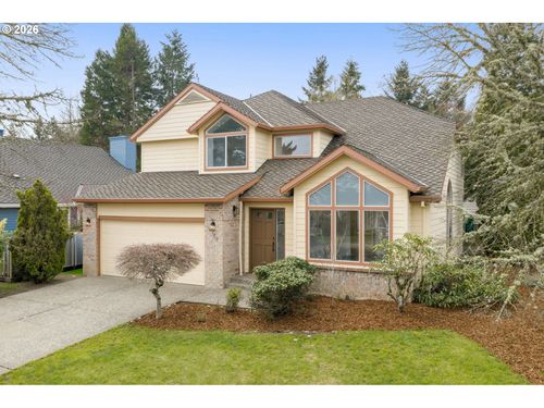 15100 Sw Kingbird Dr, Beaverton, OR, 97007 | Card Image