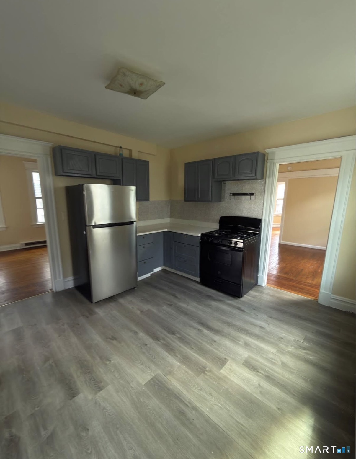 Residential Lease in Waterbury 4
