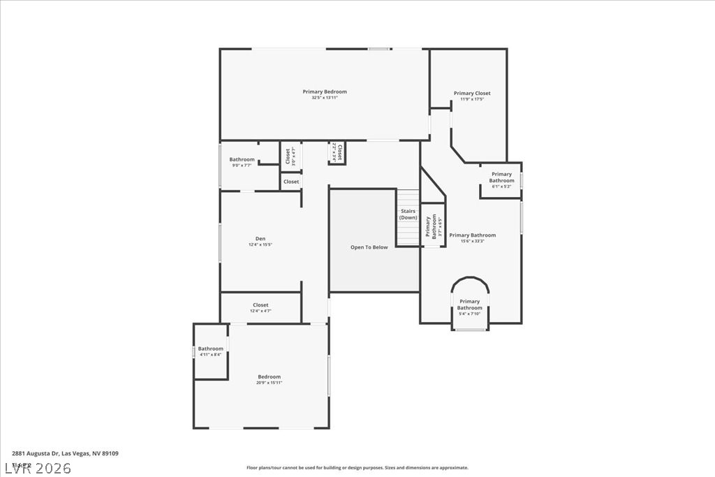 Residential in Las Vegas 5