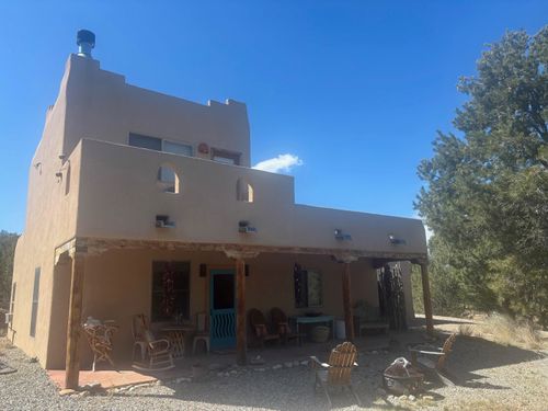 30 Acequia Madre Del Llano Rd, Arroyo Hondo, NM, 87513 | Card Image
