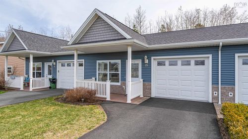 15 Covington Place, Bible Hill, NS, B2N2R2 | Card Image
