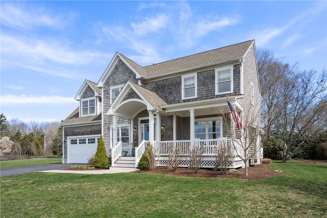 37 Island Dr, House other with 4 bedrooms, 3 bathrooms and 6 parking in Middletown RI | Image 28