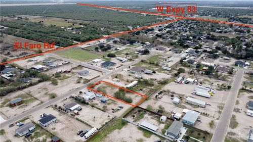 411 Hawk St, Sullivan City, TX, 78595-1310 | Card Image