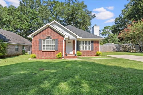 1100 Louise Ave, Mobile, AL, 36609-5165 | Card Image