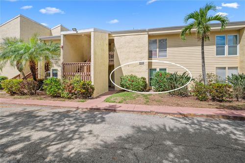 112-3411 Clark Rd, SARASOTA, FL, 34231-8466 | Card Image