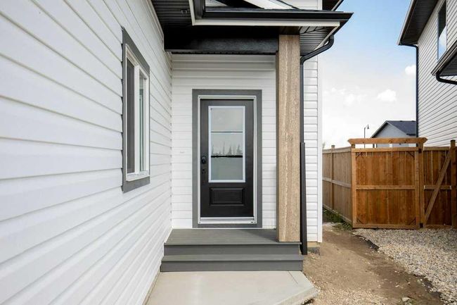 154 Norseman Close, House other with 4 bedrooms, 3 bathrooms and 4 parking in Penhold AB | Image 26