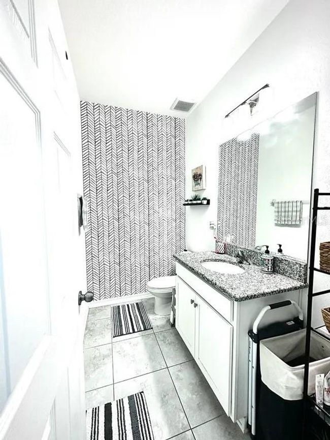37784 Beacon Brick Dr, House other with 4 bedrooms, 3 bathrooms and null parking in ZEPHYRHILLS FL | Image 10
