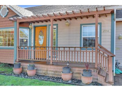 2554 Nw Tyler Ave, House other with 2 bedrooms, 1 bathrooms and 1 parking in Corvallis OR | Image 2