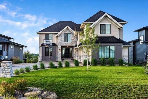 72 Cimarron Estates Drive, Okotoks, AB, T1S0R2 | Card Image