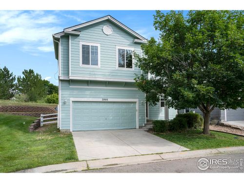 3995 Vail Ct, Loveland, CO, 80538-5597 | Card Image