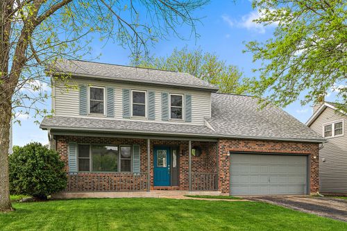 1408 Fawn Ct, Bolingbrook, IL, 60490-1547 | Card Image