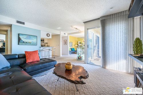 apt-317-1550 S Camino Real, Palm Springs, CA, 92264-2505 | Card Image