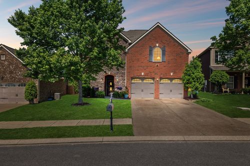 2521 Serenity Way, Lebanon, TN, 37090-1561 | Card Image