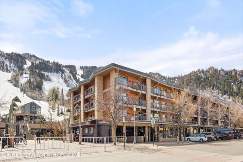 2c-555 E Durant Avenue, Aspen, CO, 81611 | Card Image