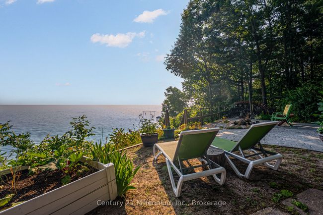 8 Willow Dr, House other with 5 bedrooms, 4 bathrooms and 3 parking in Tiny ON | Image 42