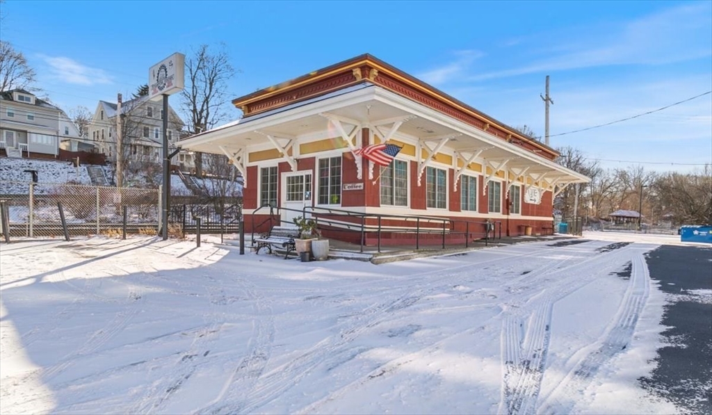 Commercial Sale in Haverhill 4