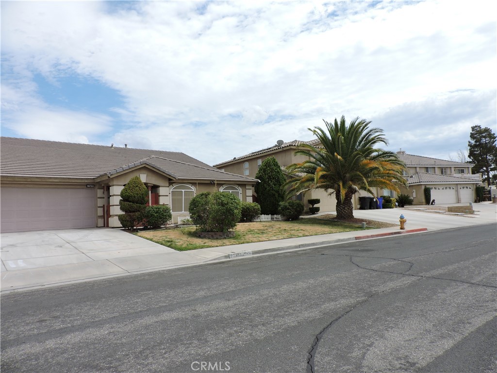 Residential in Victorville 2