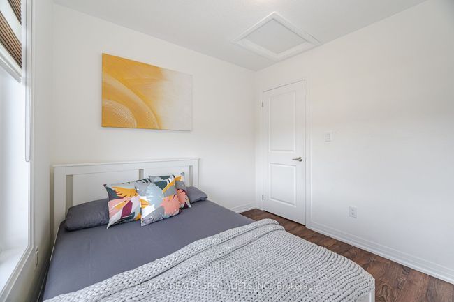 26 Haydrop Rd, House attached with 3 bedrooms, 3 bathrooms and 2 parking in Brampton ON | Image 31