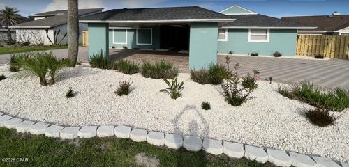 1502 Trout Ln, Panama City Beach, FL, 32408-7250 | Card Image