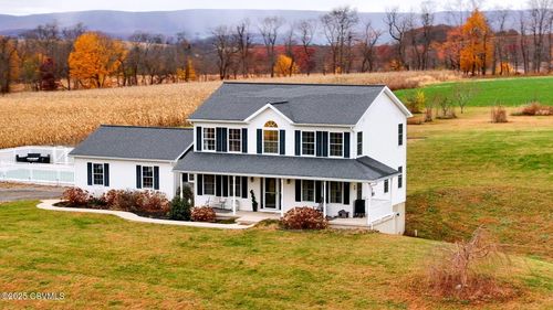 105 Zenith Rd, Nescopeck, PA, 18635-2245 | Card Image