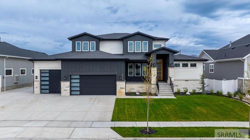 609 Hillside Dr, Rexburg, ID, 83440-5346 | Card Image