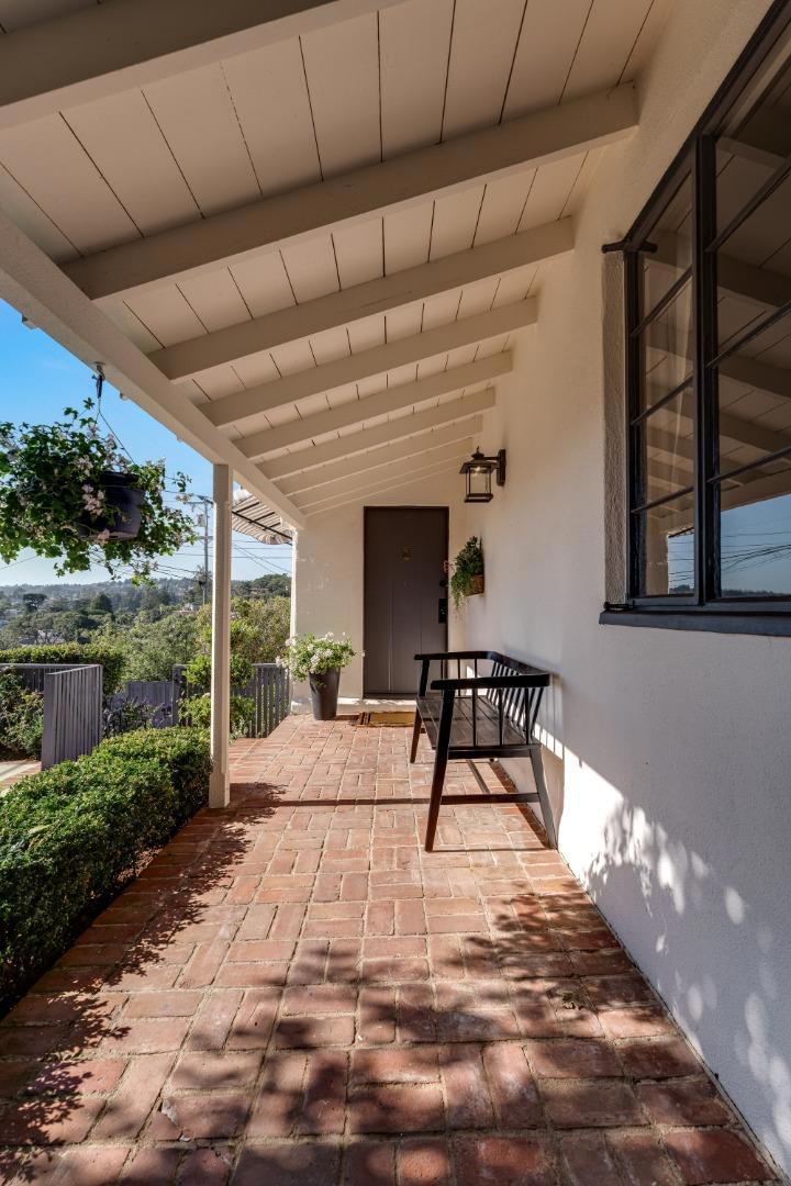 Residential in Aptos